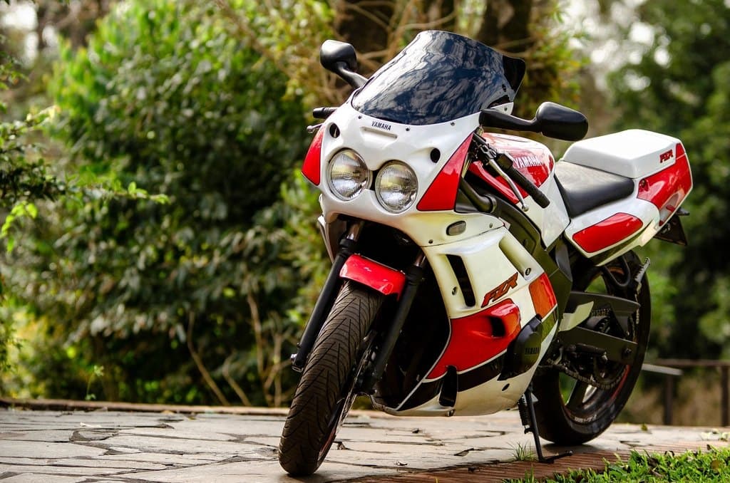 Bajaj Pulsar 200 NS 2021