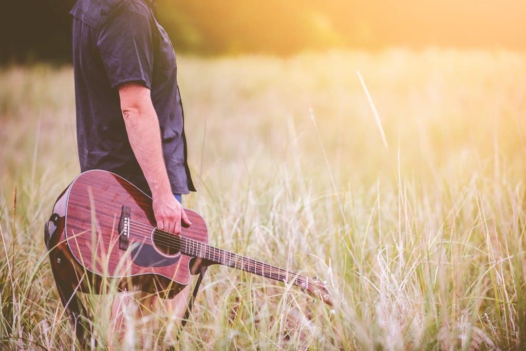 Clases de guitarra para todos los niveles
