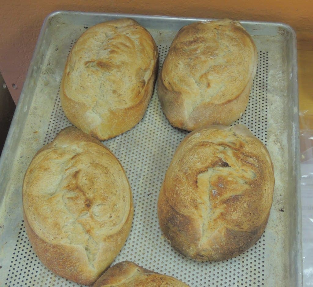 Panadería artesanal equipada en venta, Heredia