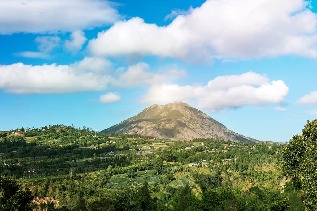 Tour volcán Arenal y aguas termales, La Fortuna