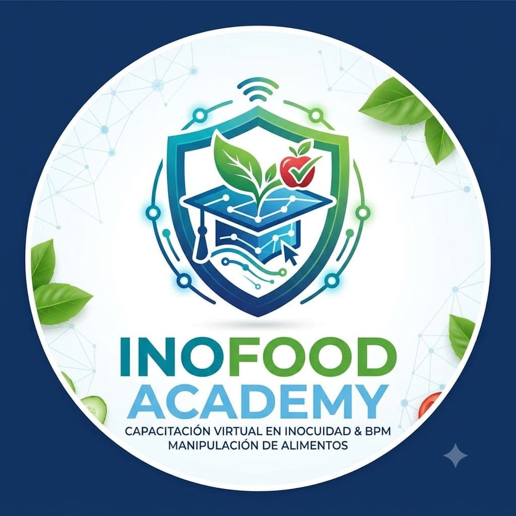 ONOFOOD ACADEMY CURSOS VIRTUALES DE MANIPULACION DE ALIMENTOS
